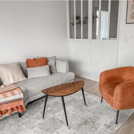 Apartment Ardillos