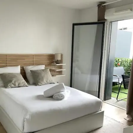 Apartment Ardillos Merignac (Gironde)