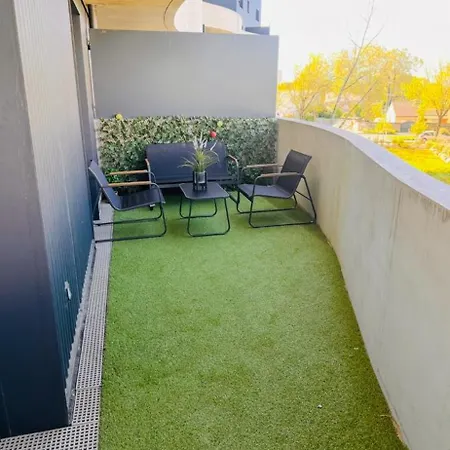 Apartament Ardillos